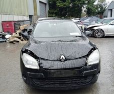 Breaking Renault Megane 2011 diesel