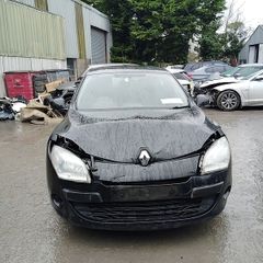 Breaking Renault Megane 2011 diesel