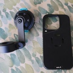 Mous Intralock Case/Holder for Iphone (Quadlock)