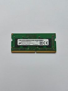 4GB DDR4 Micron 3200 Mhz Ram