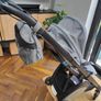 Bugaboo Ant compact stroller/pram/buggy Image 10