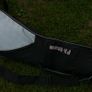 Golf Carry Bag Pack Golf Club Travel Bag Case with Strap and 3 Pocket Soft Foldable Sunday Bag Pouch Golf Training Practice Portable Pencil Zipper Pouch Lightweight Image 9