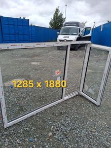 Pvc Window
