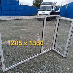 Pvc Window