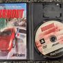 4 Original PS2 Games: Burnout, DRIV3R, L.A. Rush & Sega Superstars Image 5