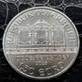 Austria 2025 Silver 1 oz  999.9 coin Image 2