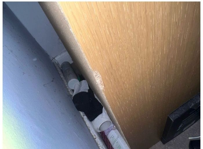 drawers