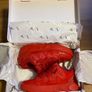 Puma La France Armour Size UK9  E43 Image 10
