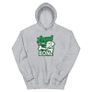 Loyal To The Bone-Unisex Hoodie Image 6