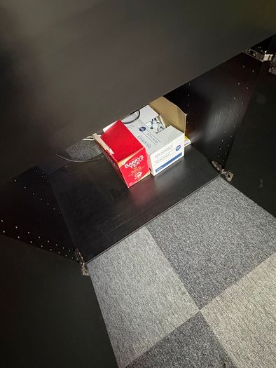 Coffee Pod / Coffee Kiosk Stand