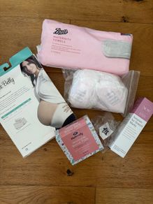 Pregnancy Bundle - FREE