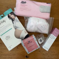 Pregnancy Bundle - FREE