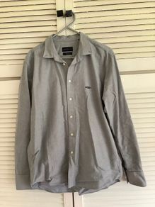 Henri Lloyd Mens Shirt (XL)