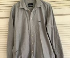 Henri Lloyd Mens Shirt (XL)