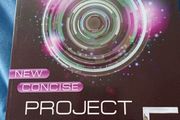 Leaving Cert . New Concise Project Maths