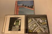 The C DUNCAN  Album Selection    CD