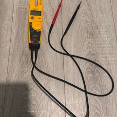 fluke t5-600