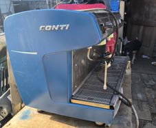 coffee machine Conti X 1 espresso