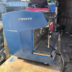 coffee machine Conti X 1 espresso