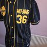 Wu-Tang Clan Shirt - Small size Image 2