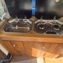 vw t2 interior fit out Image 3