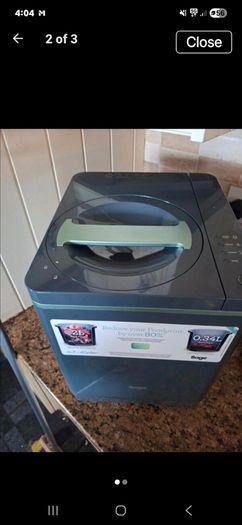 sage foodcycler