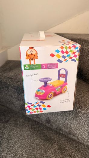kids ride on