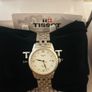 Tissot Le Locle Automatic (Spares/Repair) with FREE GUESS Watch Image 3