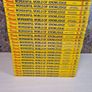 Vintage Disney Wonderful World Of Knowledge Books Book Set Collection 1-25 Image 2