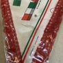 Coca Cola Italia 1990 official sponsor pennant banner Image 7