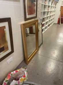 mirror