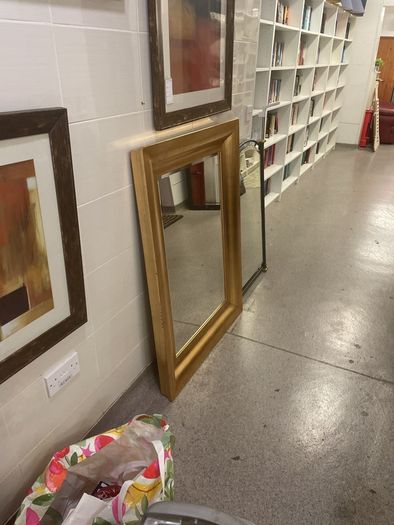 mirror