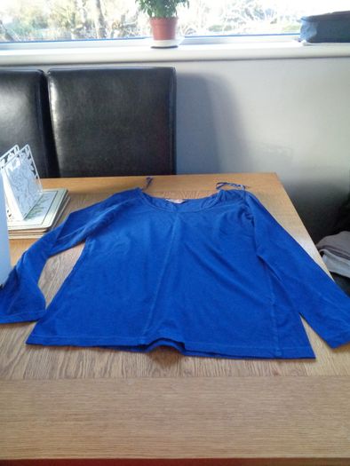 Wardrobe Clear Out