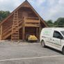 Timber framing and log cabin specialists Image 3
