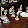 Hummel Figurines Collection Image 5