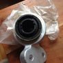 Bmw E46 (05) - R/h suspension bush Image 3