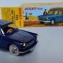 Atlas 1/43 dinky toys Peugeot 404 wagon Image 3