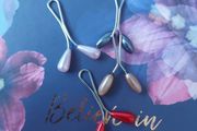 Clips/ pins