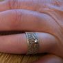 Silver Ring Image 8