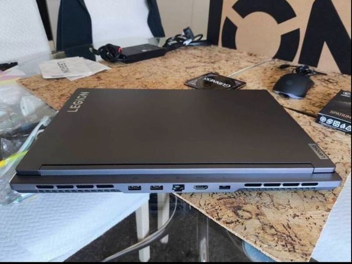 Lenovo Legion Slim 5, Gaming Laptop, like new in the box.