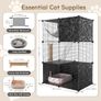 Cat Cages Indoor Image 2