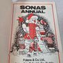 Sonas Annual 1995 Image 2