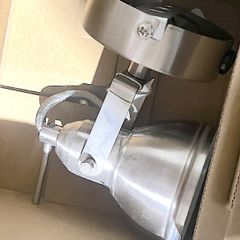 Sl 15415s Chrome Spot