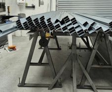 Aluminium  Press Brakes  Service