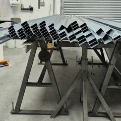 Aluminium  Press Brakes  Service