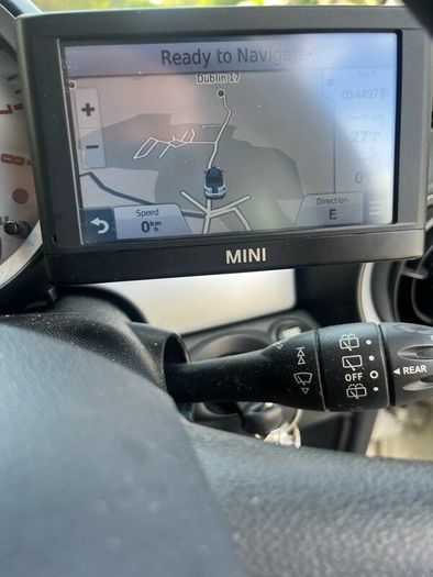 2010 Mini One 1.6 Petrol