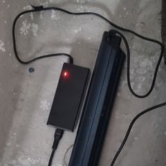 Carrera impel 2, battery, controller and display
