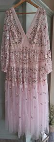 Needle & Thread dress