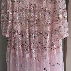 Needle & Thread dress