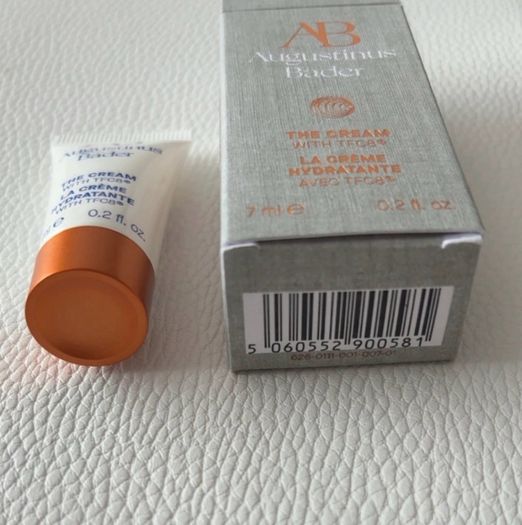 Augustinus Bader The Cream 7ml